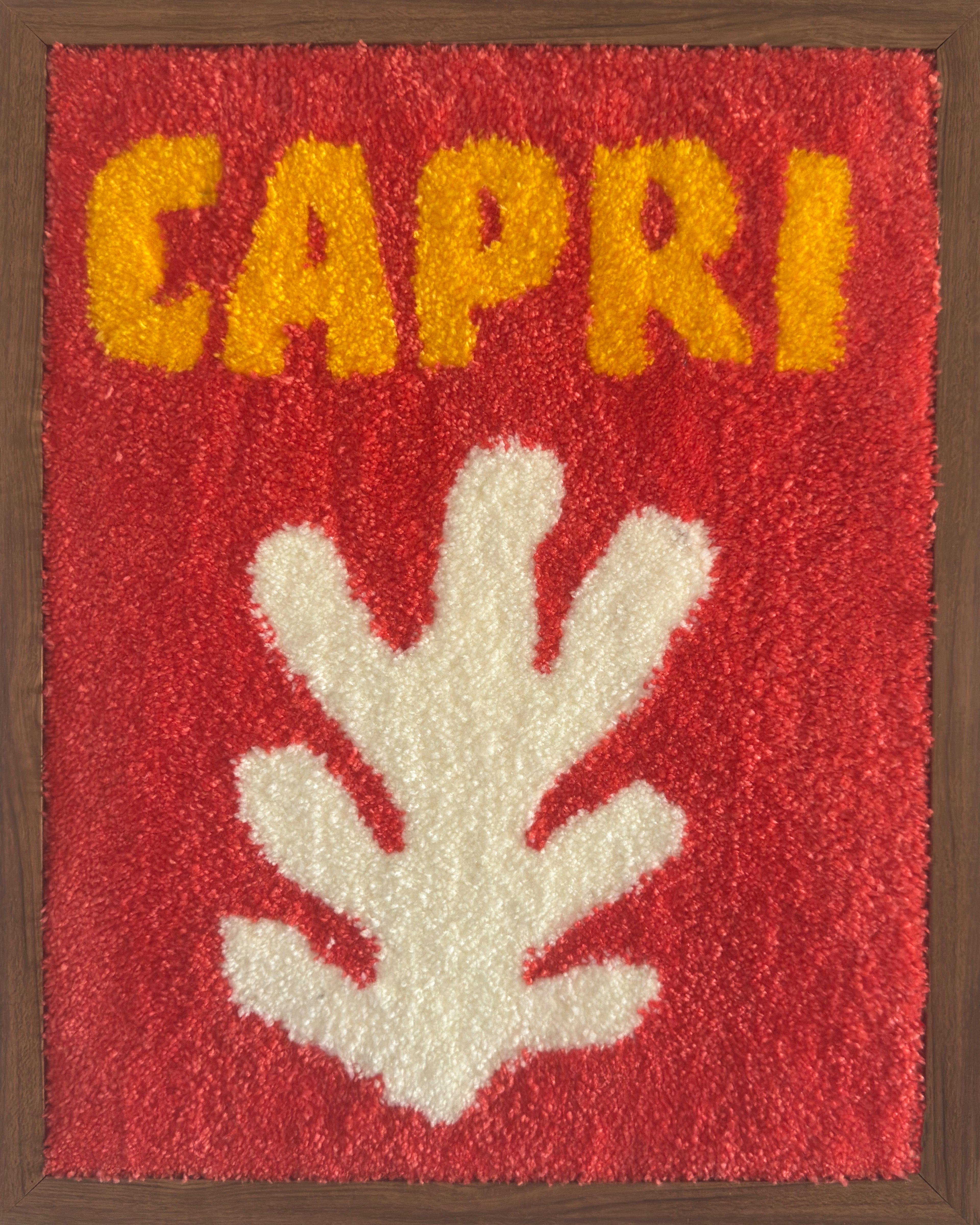 Capri